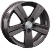 Литой диск Replica VW58 5x14/5x100 D57.1 ET35 GM