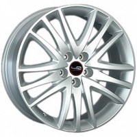 Литой диск Replica LegeArtis NS114 7.5x18/5x114.3 ET50 D66.1 S