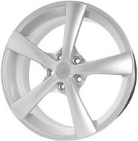Литой диск Replica TY209 7.5x18/5x114.3 D60.1 ET35 S