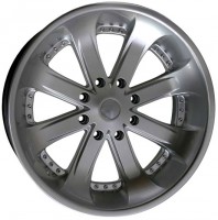 Литой диск Replica BMW 545 8x17/5x120 D72.6 ET30 MG