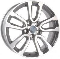 Литой диск Replica HND147 6.5x17/5x114.3 D67.1 ET48 GMF