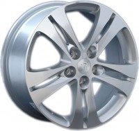 Литой диск Replica H26 7x17/5x114.3 D64.1 ET55 S