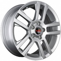 Литой диск Replica LegeArtis VW41 7x16/5x112 D57.1 ET47 SF