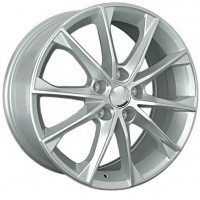 Литой диск Replica MZ87 7x17/5x114.3 D67.1 ET50 S