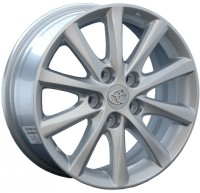 Литой диск Replica Toyota RAV4 TY58 6.5x16/5x114.3 D60.1 ET45 S