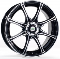 Литой диск Nitro Y-360 6x15/4x98 D58.6 ET32 BFP