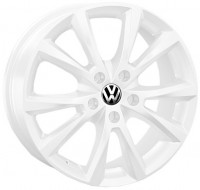 Литой диск Replica LegeArtis VW54 7.5x17/5x120 D65.1 ET50 W