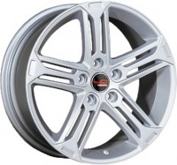 Литой диск Replica LegeArtis VW40 7.5x17/5x120 D65.1 ET55 S