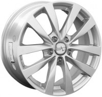 Литой диск Replica LegeArtis SK36 7x16/5x112 D57.1 ET45 S