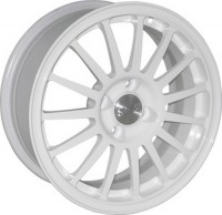 Кованый диск Slik L202 6,5x16 5x112 ET47 d72,6 W
