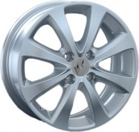 Литой диск Replay RN52 6x15/4x100 D60.1 ET43 S