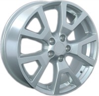 Литой диск Replay NS85 7x17/5x114.3 D66.1 ET40 S