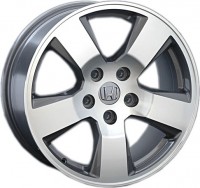 Литой диск Replay H31 7.5x17/5x120 D64.1 ET45 GMF