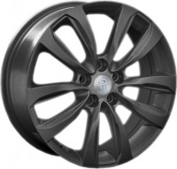Литой диск Replay KI25 7x18/5x114.3 D67.1 ET41 GM