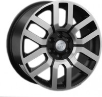 Литой диск Replay KI29 7.5x18/6x114.3 D67.1 ET39 GMF