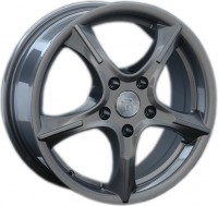 Литой диск Replay  TY145 6.5x16/5x114.3 D60.1 ET45 GM