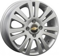 Литой диск Replay GN13 6x15/4x100 D56.6 ET45 S