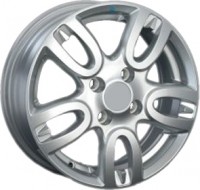 Литой диск Replay GN44 5.5x14/4x100 D56.6 ET39 S