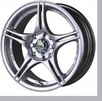 Литой диск STW 095 6,5x15/4x100 ET40 D73.1 HS