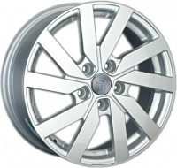 Литой диск Replay VW151 6.5x16/5x112 D57.1 ET50 Silver