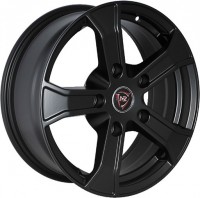 Литой диск NZ Wheels  SH594 6.5x16/5x139.7 D98.6 ET40 MB
