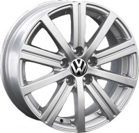 Литой диск Replay VW61 5x14/5x100 D57.1 ET35 S