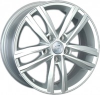Литой диск Replay VW141 6.5x16/5x112 D57.1 ET33 Silver