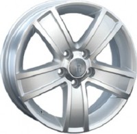 Литой диск Replay SK17 6x15/5x100 D57.1 ET43 MBF