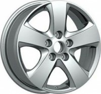 Литой диск Replay La SZ16 6.5x16/5x114.3 D60.1 ET45 SF