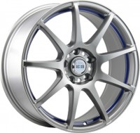Литой диск Alcasta M29 7x17/5x114.3 D66.1 ET40 MGMBSI