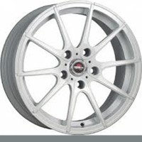 Литой диск Yokatta Model Forged-502 6.5x16/5x114.3 ET45 D60.1 W