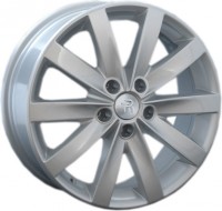 Литой диск Replay VW85 7x17/5x112 D57.1 ET43 S