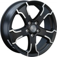 Литой диск Replay SZ6 6.5x16/5x114.3 D60.1 ET45 MBF