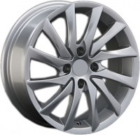 Литой диск Replay PG50 6.5x16 4/108 D65.1 Silver