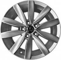 Литой диск Replay VW130 7x16 5/112 45 57.1 S