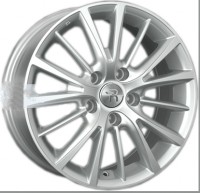 Литой диск Replay TY142 6.5x16/5x114.3 ET45 D60.1 S