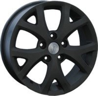 Литой диск Replay MZ17 6.5x16/5x114.3 D67.1 ET50 MB