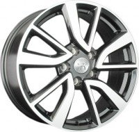 Литой диск Replay NS146 6.5x16/5x114.3 D66.1 ET45 GMF