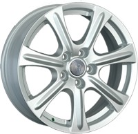 Литой диск Replay Ki96 6.5x17/5x114.3 D67.1 ET35 S