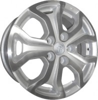 Литой диск Replay RN130 6.5x16/5x114.3 D66.1 ET50 SF