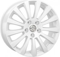 Литой диск Replay SZ22 6.5x17/5x114.3 D60.1 ET45 W