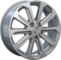 Литой диск Replay NS69 6.5x17/5x114.3 D66.1 ET40 SF
