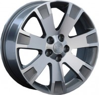 Литой диск Replay PG15 8x19/5x114.3 D67.1 ET38 GMF