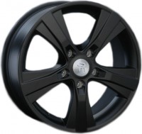 Литой диск Replay GN23 6.5x16/5x105 D56.6 ET39 MB