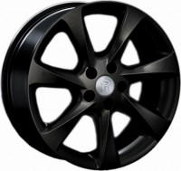 Литой диск Replay LX42 7.5x18/5x114.3 D60.1 ET35 MB