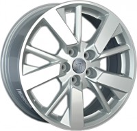 Литой диск Replay LX52 7.5x18/5x114.3 D60.1 ET35 SF