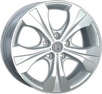 Литой диск Replay H40 6.5x17/5x114.3 D64.1 ET50 SF