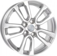 Литой диск Replay H73 6.5x17/5x114.3 D64.1 ET50 SF