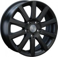 Литой диск Replay TY62 6.5x16/5x114.3 D60.1 ET39 MB