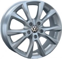 Литой диск Replay VW54 7.5x17/5x120 D65.1 ET55 S